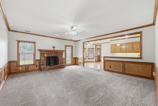 540 WILKES CV, Collierville, TN 38017