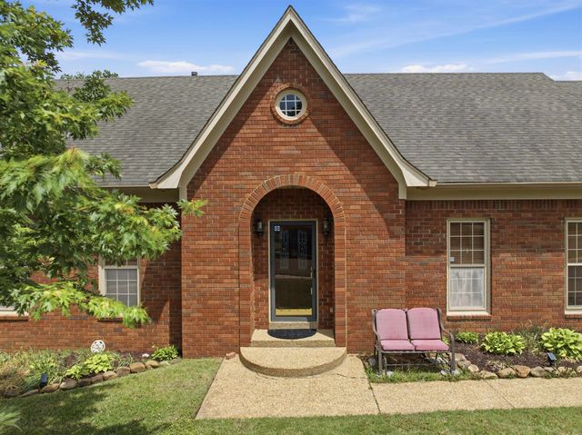 540 WILKES CV, Collierville, TN 38017