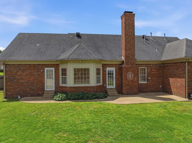 540 WILKES CV, Collierville, TN 38017
