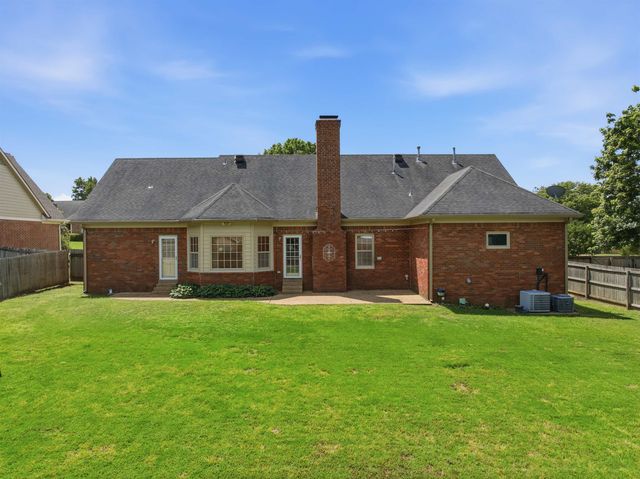540 WILKES CV, Collierville, TN 38017