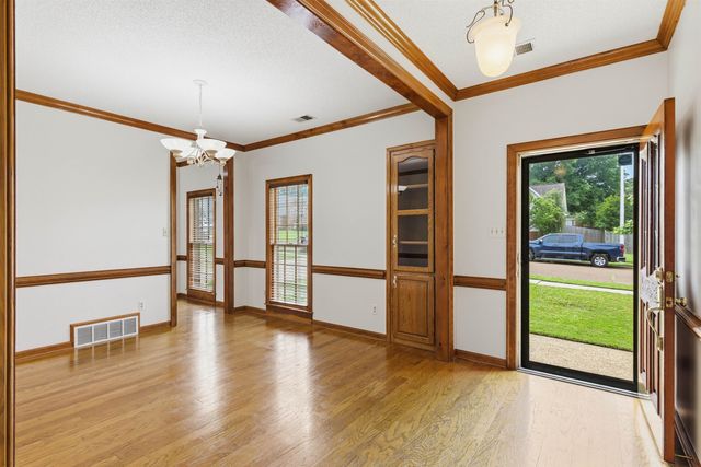 540 WILKES CV, Collierville, TN 38017