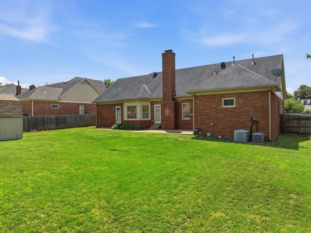 540 WILKES CV, Collierville, TN 38017