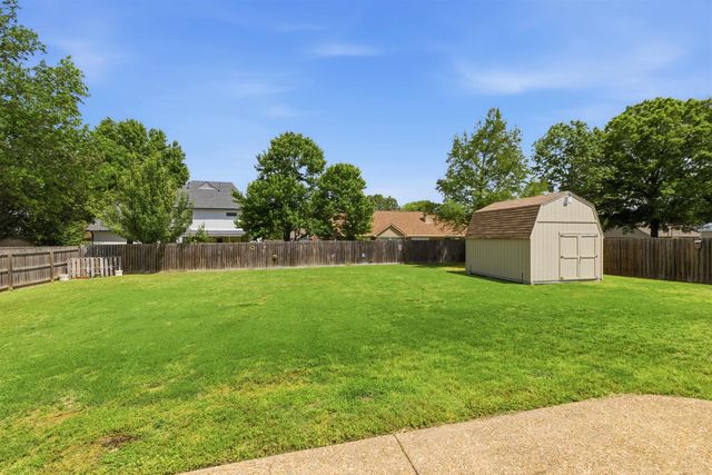 540 WILKES CV, Collierville, TN 38017