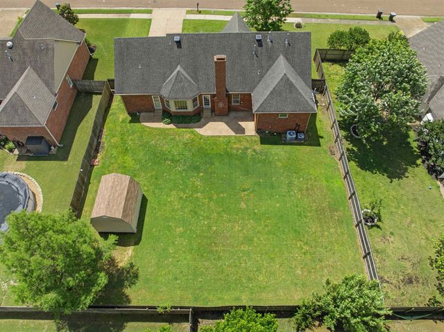 540 WILKES CV, Collierville, TN 38017
