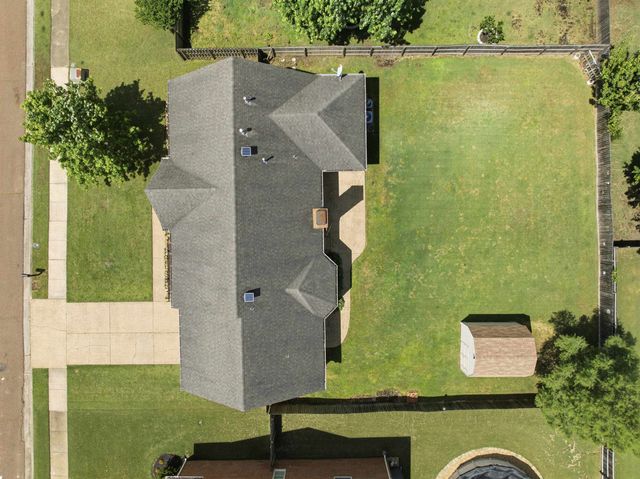 540 WILKES CV, Collierville, TN 38017