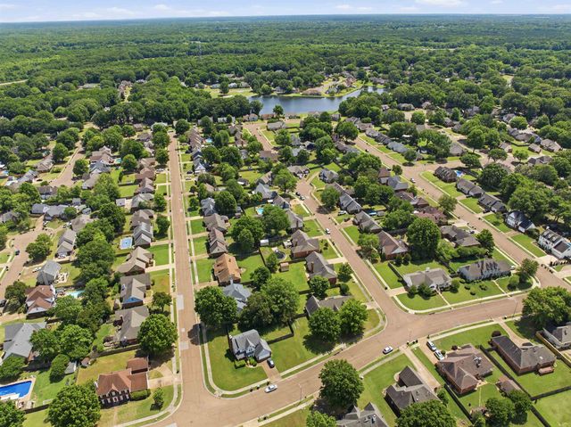 540 WILKES CV, Collierville, TN 38017
