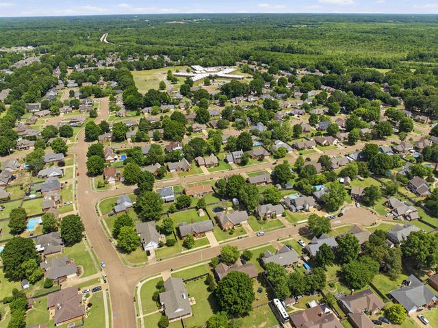 540 WILKES CV, Collierville, TN 38017