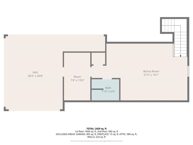 540 WILKES CV, Collierville, TN 38017