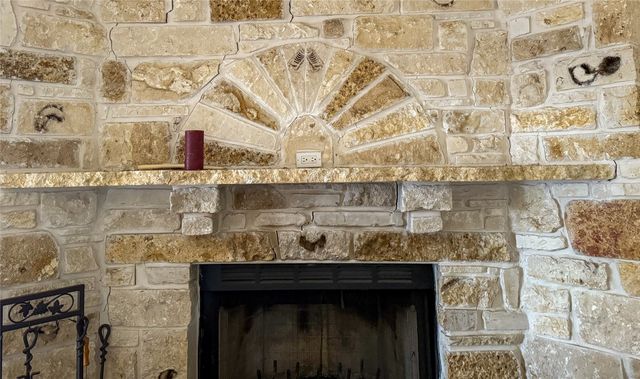 1700 DON LEE Road Road, Joshua, TX 76058