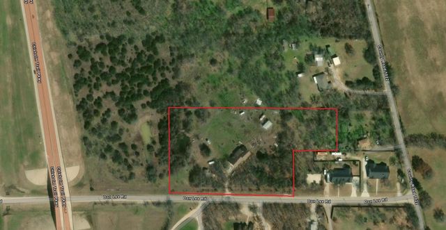 1700 DON LEE Road Road, Joshua, TX 76058