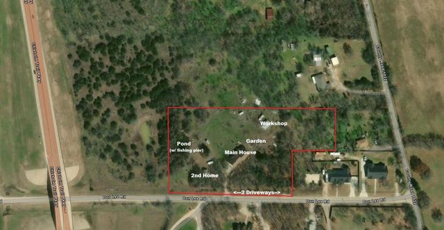 1700 DON LEE Road Road, Joshua, TX 76058