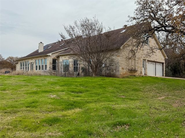 1700 DON LEE Road Road, Joshua, TX 76058