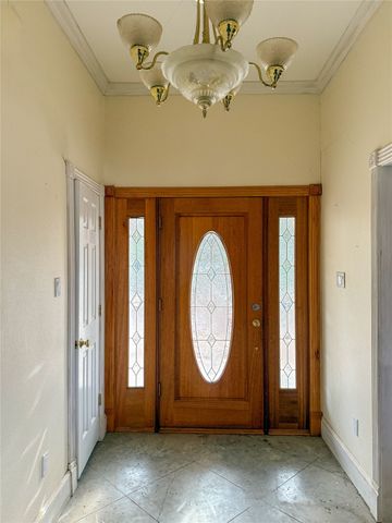 1700 DON LEE Road Road, Joshua, TX 76058