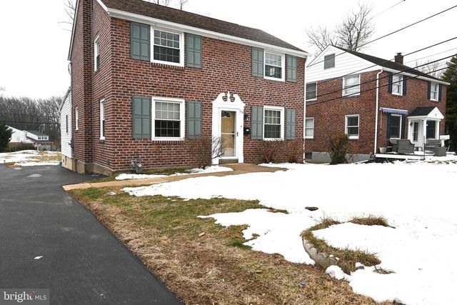 514 SPRINGVIEW LN, Springfield, PA 19064