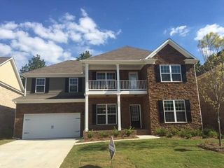 1316 CALISTOGA Way, Lawrenceville, GA 30043