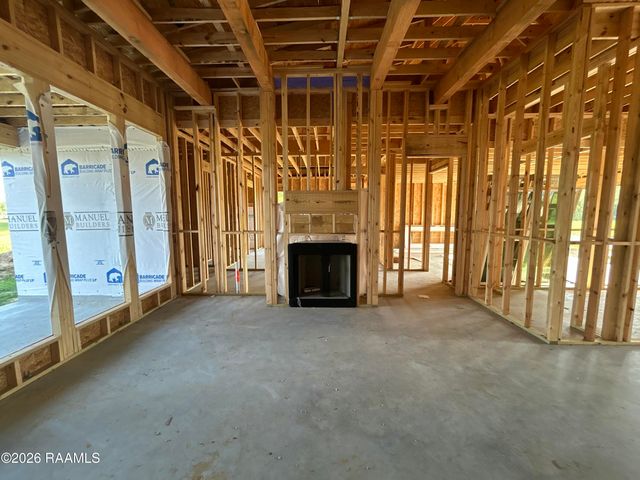 401 Grand Oak Drive, Broussard, LA 70518