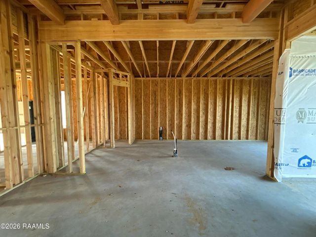 401 Grand Oak Drive, Broussard, LA 70518