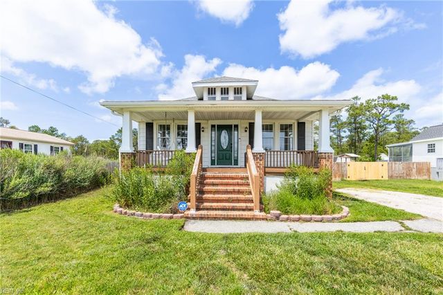 41 Messick RD, Poquoson, VA 23662