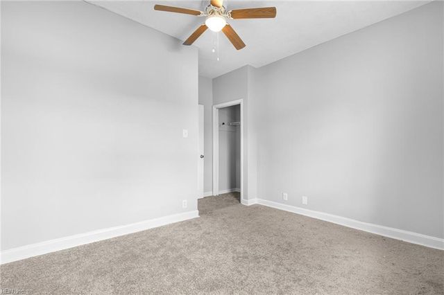 41 Messick RD, Poquoson, VA 23662