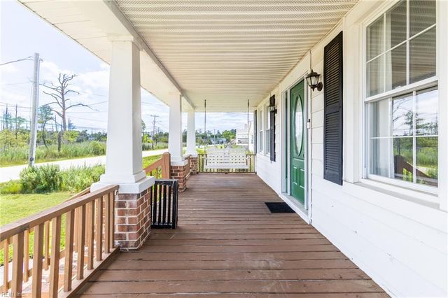 41 Messick RD, Poquoson, VA 23662