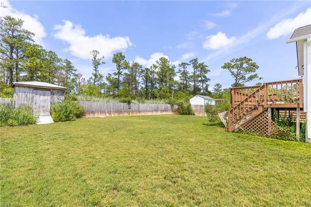 41 Messick RD, Poquoson, VA 23662