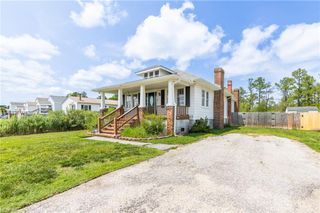 41 Messick RD, Poquoson, VA 23662