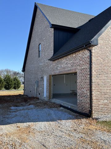 0 Blairmont Ct, Winchester, TN 37398