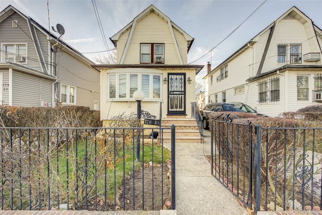 178-41 Crandall Avenue, Springfield Gardens, NY 11434