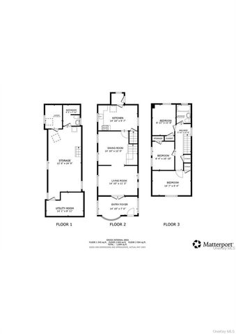 178-41 Crandall Avenue, Springfield Gardens, NY 11434