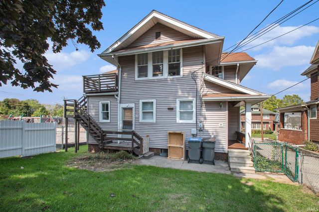 419 W High Street, Elkhart, IN 46516