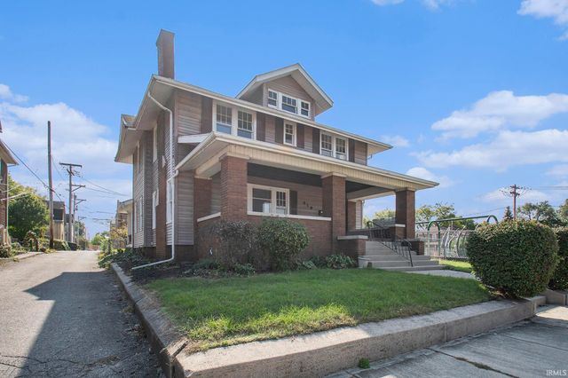 419 W High Street, Elkhart, IN 46516