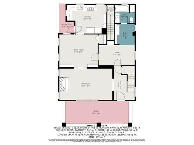 419 W High Street, Elkhart, IN 46516