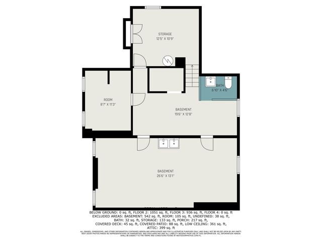 419 W High Street, Elkhart, IN 46516