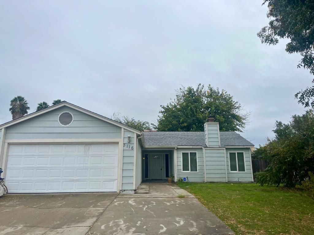 3116 Trudi Way, Modesto, CA 95354