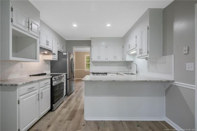 6520 Bagdad Road, Fayetteville, NC 28306