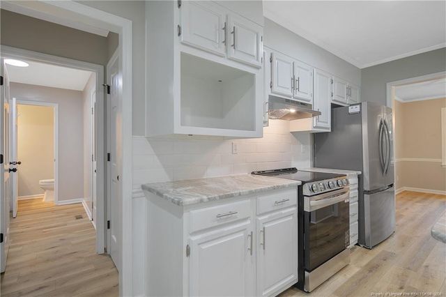 6520 Bagdad Road, Fayetteville, NC 28306