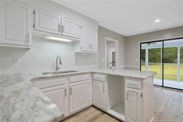 6520 Bagdad Road, Fayetteville, NC 28306