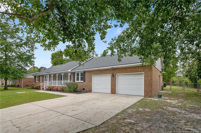 6520 Bagdad Road, Fayetteville, NC 28306