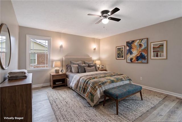 6520 Bagdad Road, Fayetteville, NC 28306