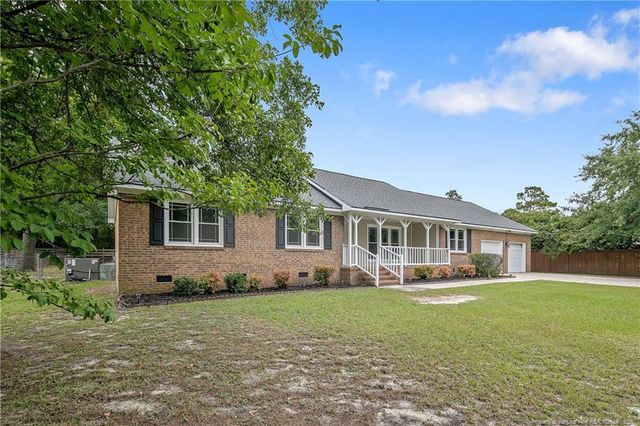 6520 Bagdad Road, Fayetteville, NC 28306