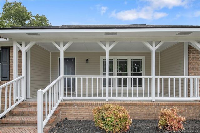 6520 Bagdad Road, Fayetteville, NC 28306