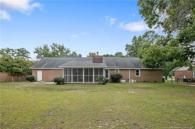 6520 Bagdad Road, Fayetteville, NC 28306
