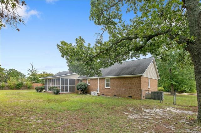 6520 Bagdad Road, Fayetteville, NC 28306