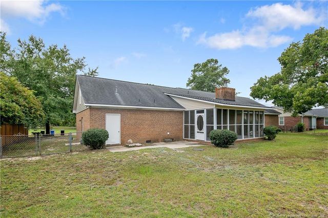 6520 Bagdad Road, Fayetteville, NC 28306