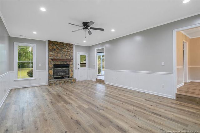 6520 Bagdad Road, Fayetteville, NC 28306