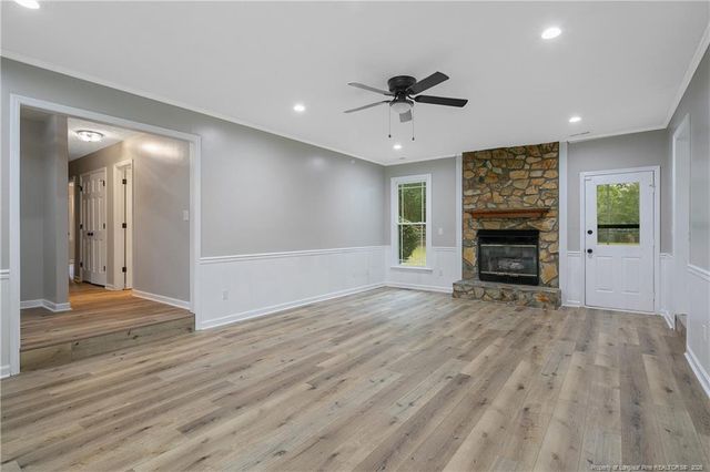 6520 Bagdad Road, Fayetteville, NC 28306