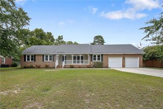 6520 Bagdad Road, Fayetteville, NC 28306