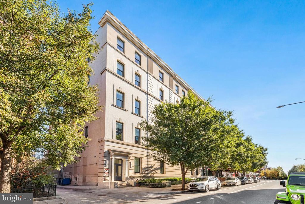 1401 R ST NW #206, Washington, DC 20009