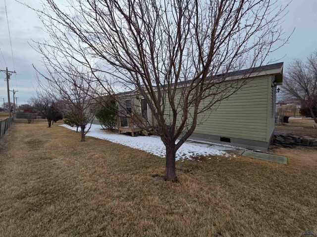 100 N OTHER, New Underwood, SD 57761