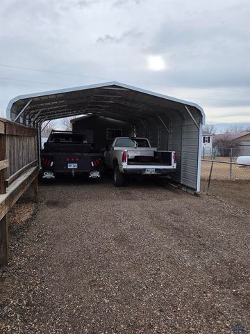 100 N OTHER, New Underwood, SD 57761